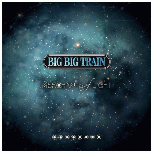 Big Big Train : Merchants of Light